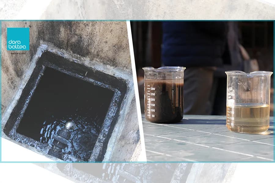 Il Rispetto dell'Ambiente come valore economico: grande successo al meeting "Acque Reflue di Cantina"