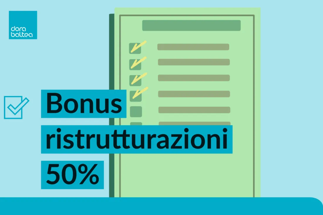 Bonus sulle ristrutturazioni edilizie: le detrazioni continuano nel 2020!