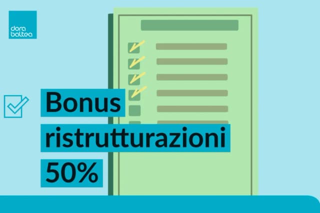 Bonus sulle ristrutturazioni edilizie: le detrazioni continuano nel 2020!