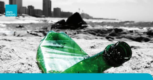 Basta plastica! Legambiente lancia la campagna "Usa e getta? No, grazie”