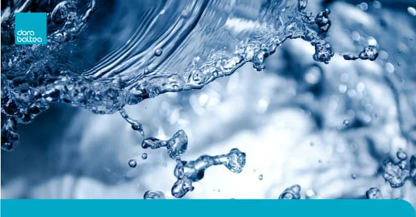 Italia ricca di acqua ma povera di infrastrutture. I numeri del rapporto H2O