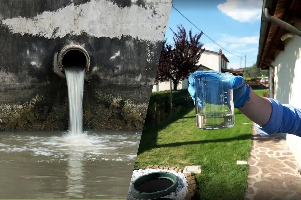 Acque Reflue: Depurazione e Riutilizzo in Agricoltura/Alimentare