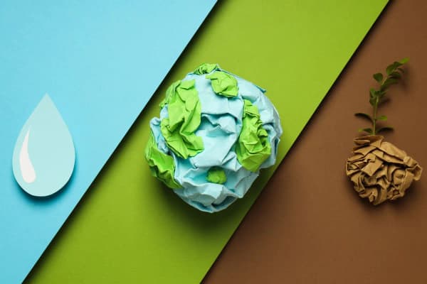 Certificazione di sostenibilità: settore del Turismo, Agroalimentare, Vitivinicolo, Ristorativo.