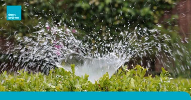 Unione Europea, nuove norme per il riciclo delle acque reflue per uso agricolo