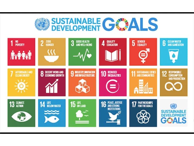L’Agenda 2030 per lo Sviluppo Sostenibile: Italia indietro con gli obiettivi