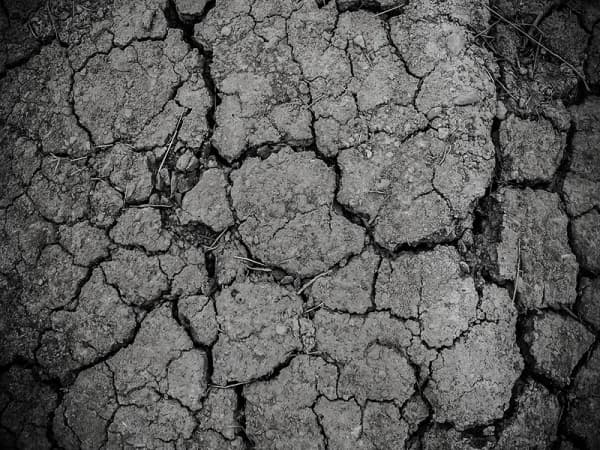 Riserve idriche: ancora le piogge non bastano