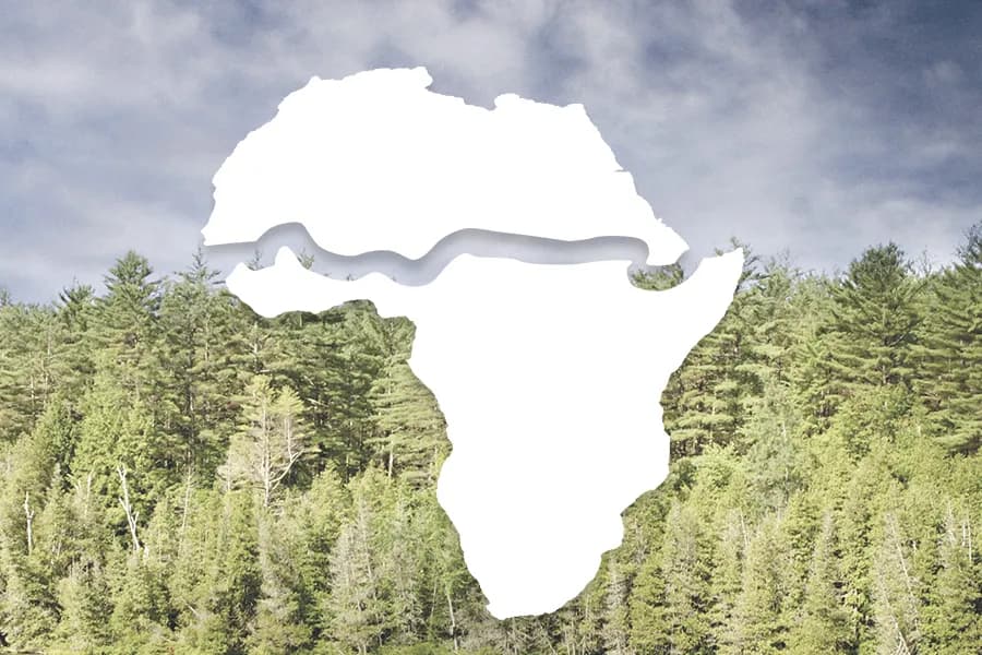 La Grande Muraglia Verde africana per combattere la desertificazione