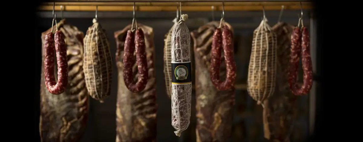 Salumificio Su Sirboni - Immagine 2