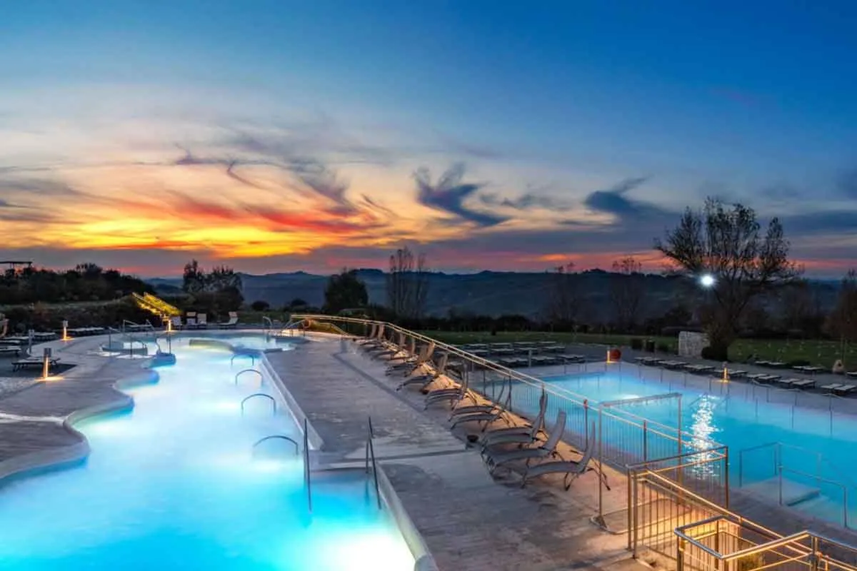 Terme San Giovanni - Immagine 1