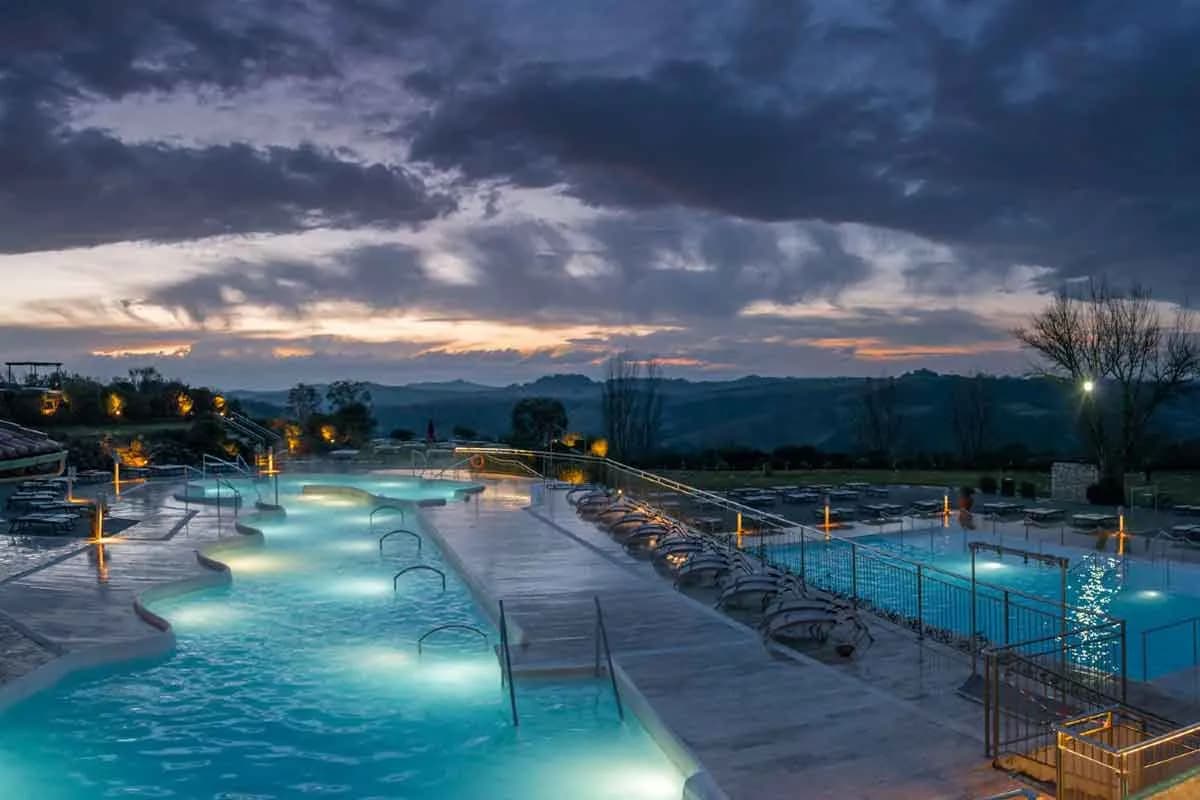 Terme San Giovanni - Immagine 2