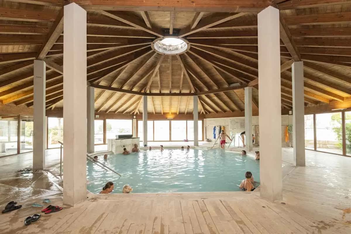 Terme San Giovanni - Immagine 3