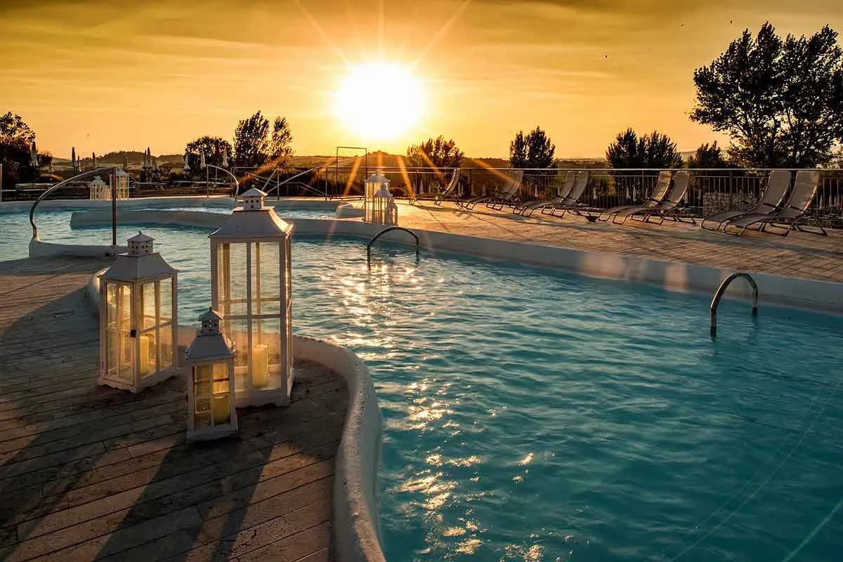 Terme San Giovanni - Immagine 4