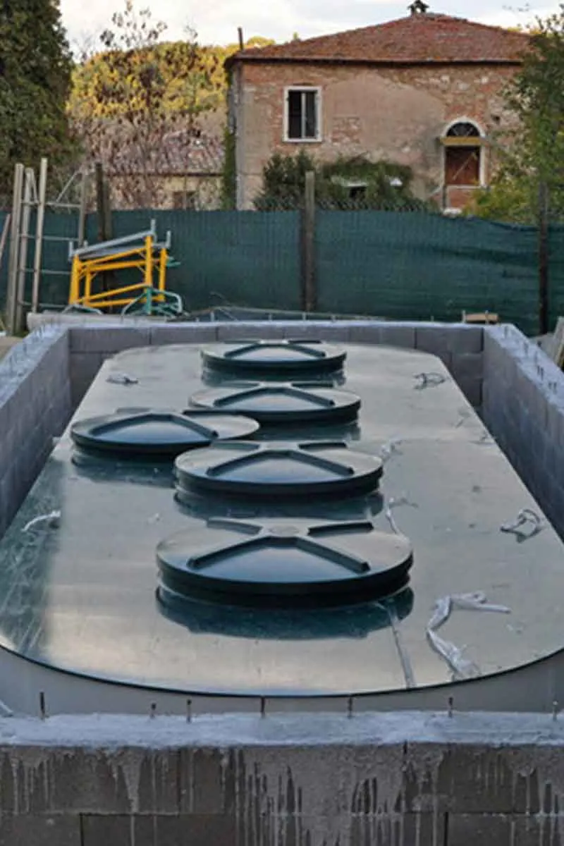 Terme San Giovanni - Immagine 8