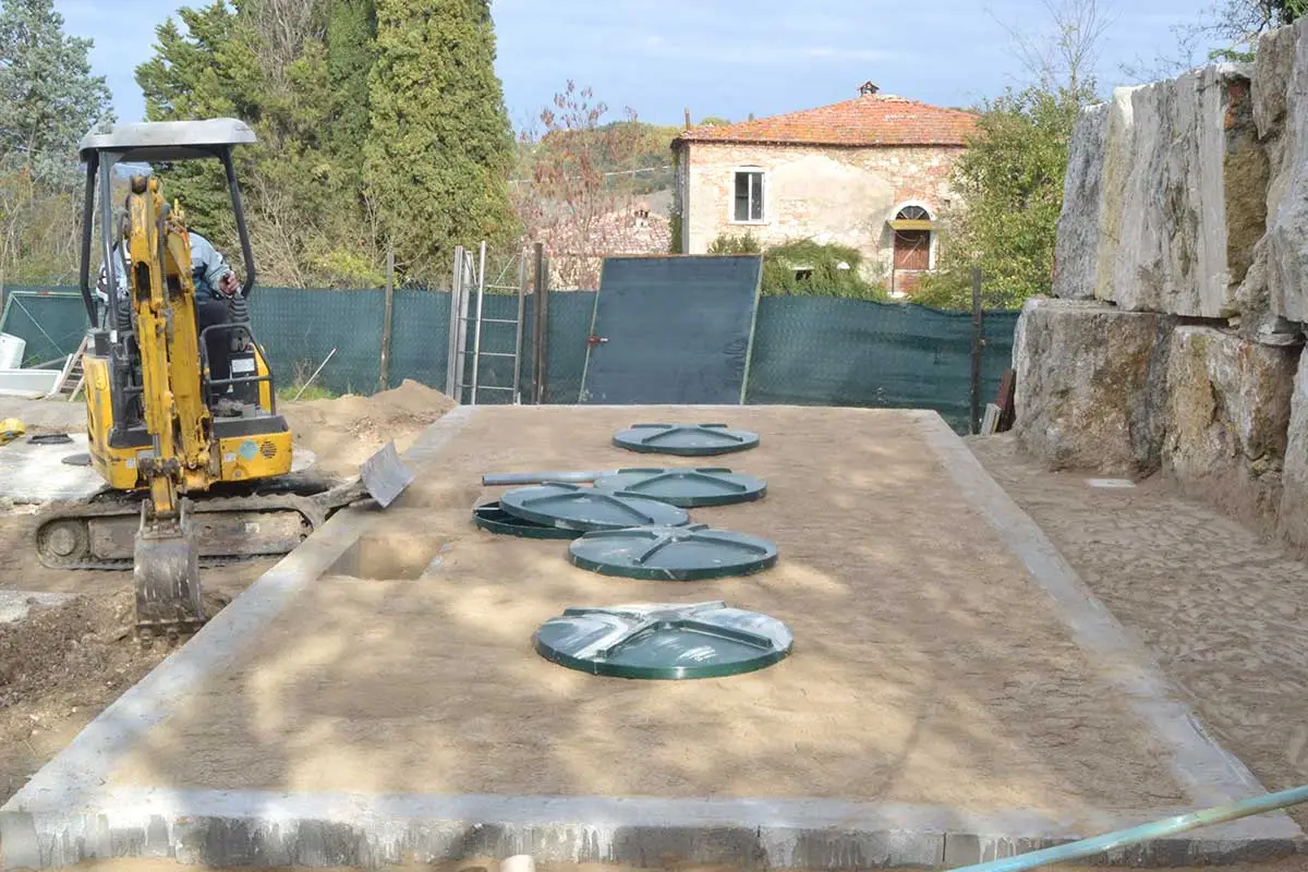 Terme San Giovanni - Immagine 9