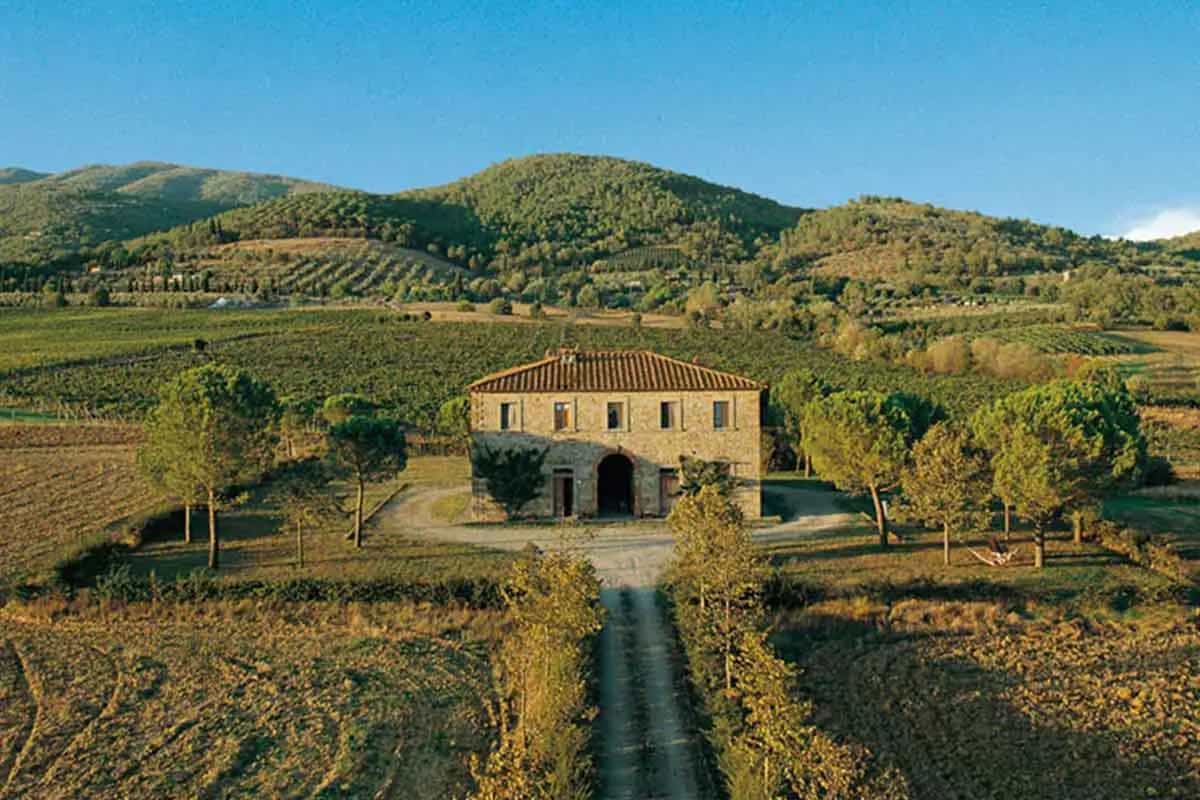 Fattoria La Vialla