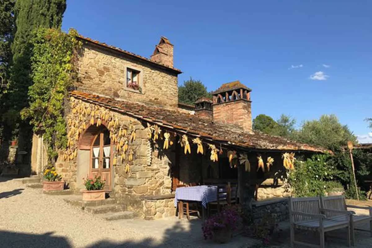 Fattoria La Vialla - Immagine 4