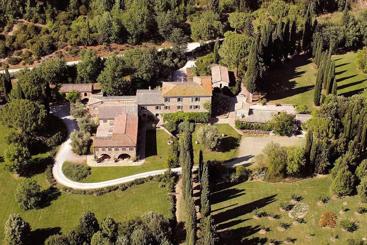Cantina Col D’Orcia - Immagine 1