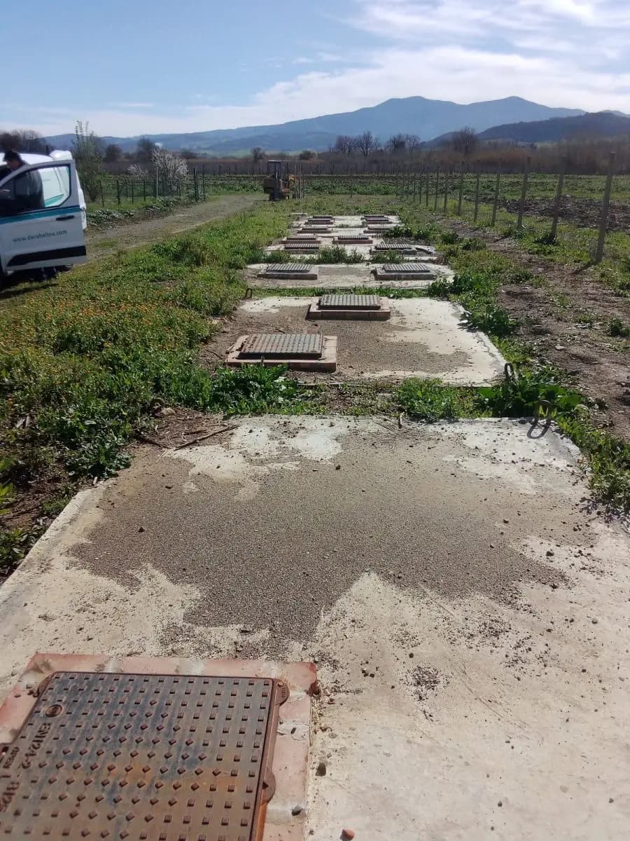 Cantina Col D’Orcia - Immagine 11