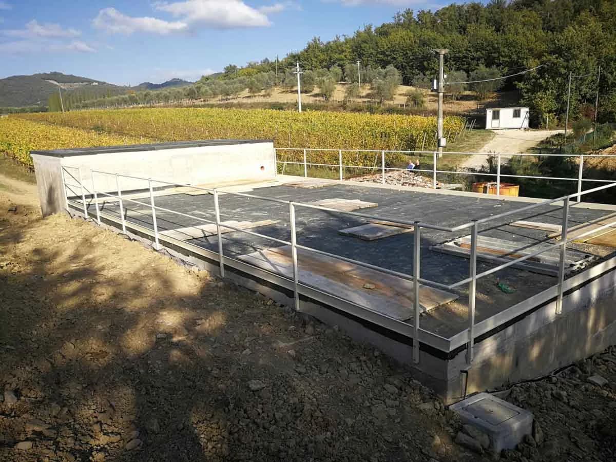 Azienda agricola San Felice - Immagine 11