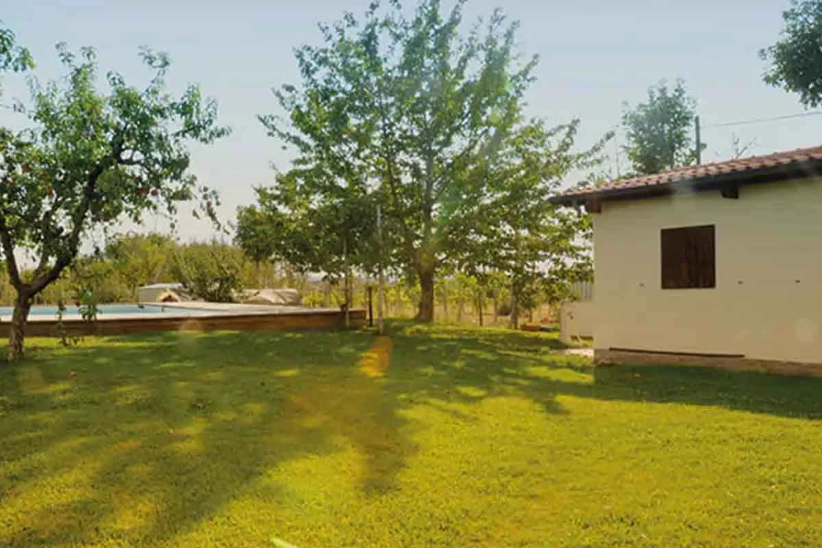 Abitazione privata Toscana