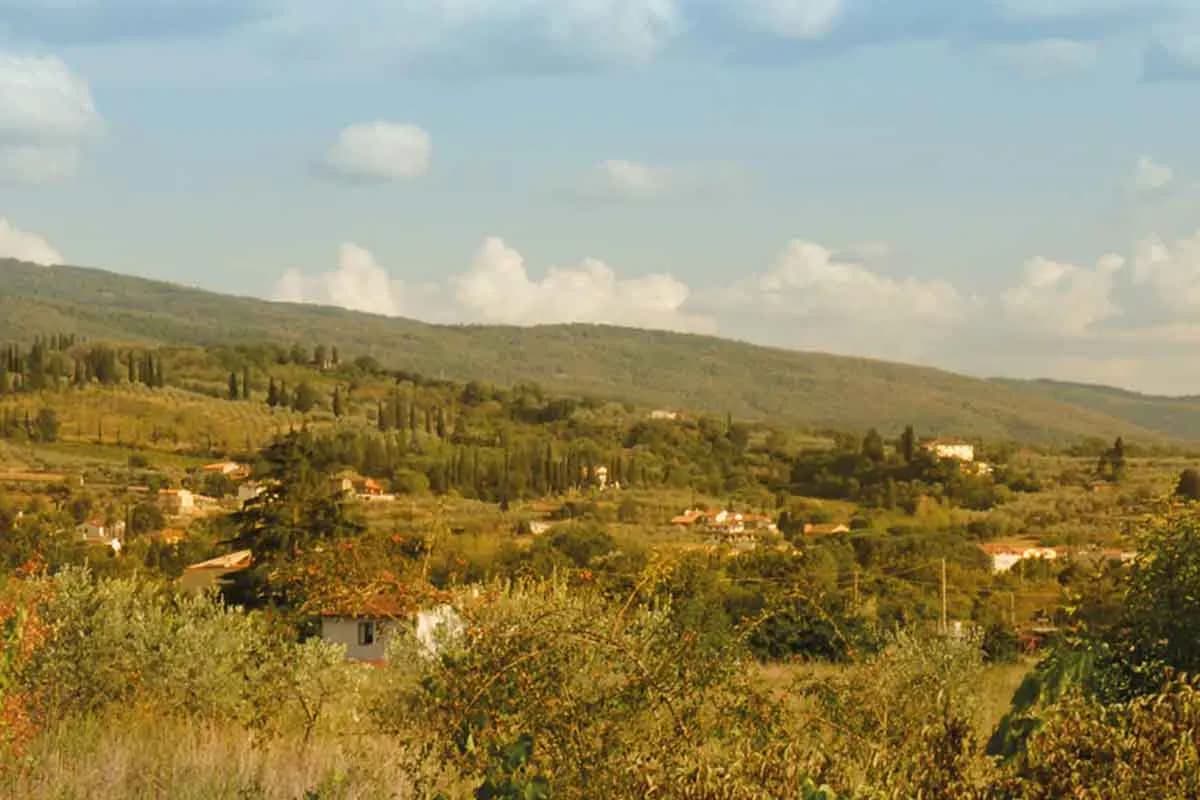 Abitazione privata Toscana - Immagine 2