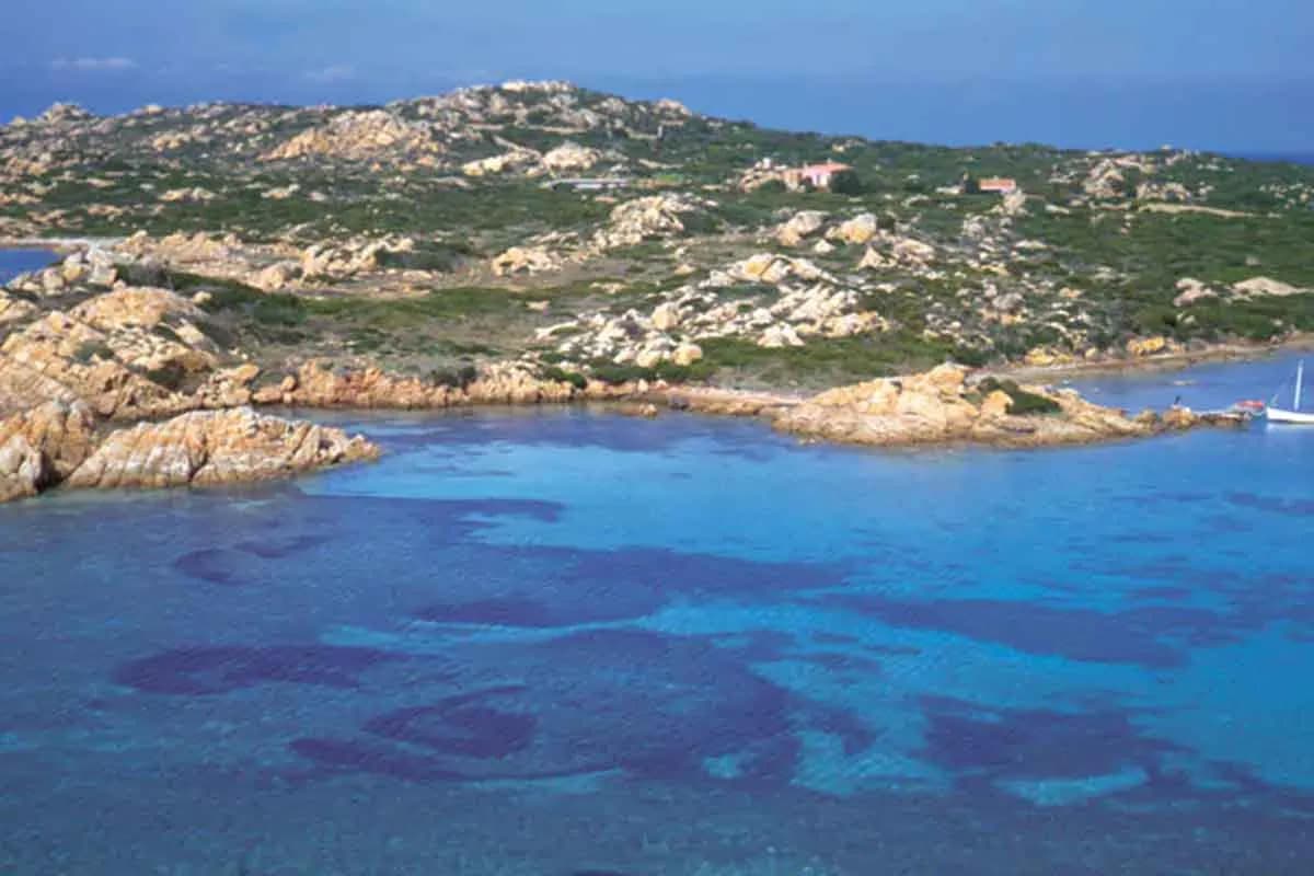 Abitazione privata a Maddalena - Immagine 1
