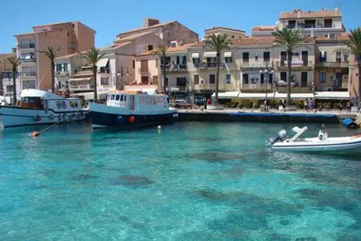 Abitazione privata a Maddalena - Immagine 4