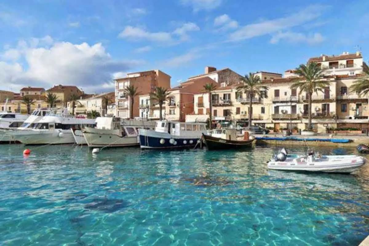 Abitazione privata a Maddalena - Immagine 5