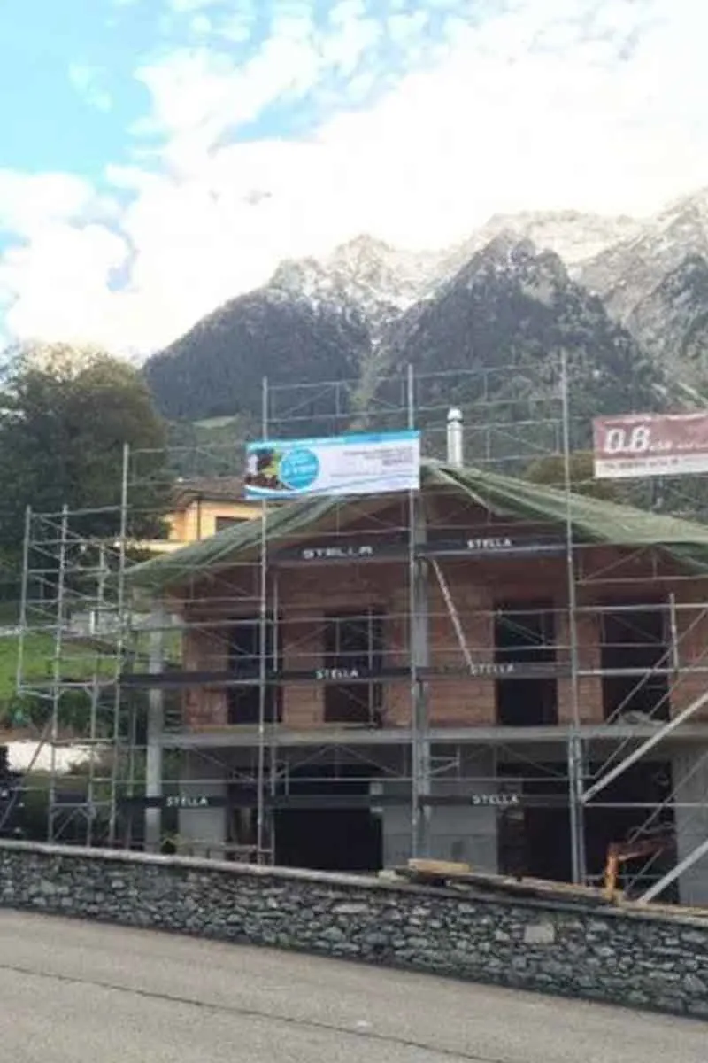 Abitazione privata a Torre - Immagine 1