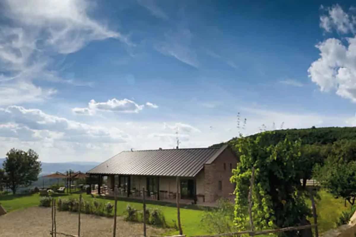 Podere di Pomaio