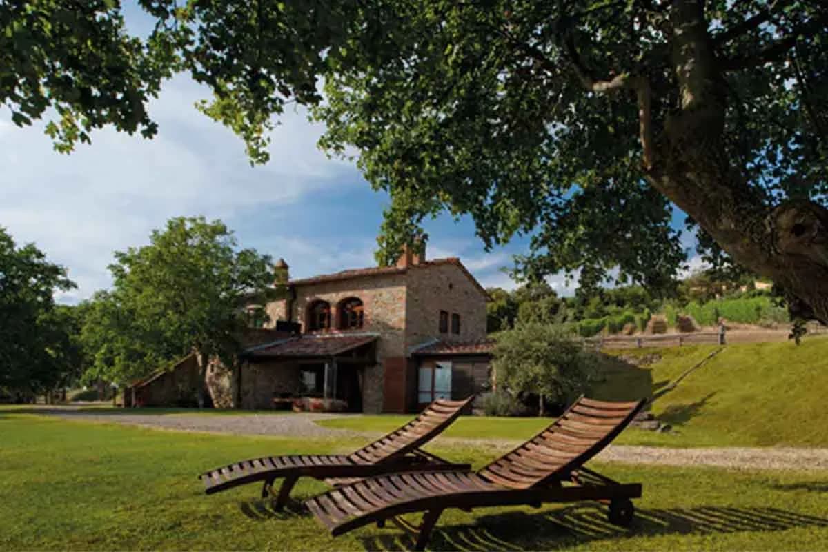 Podere di Pomaio - Immagine 3