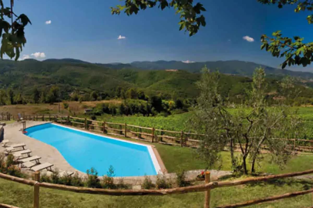 Podere di Pomaio - Immagine 4