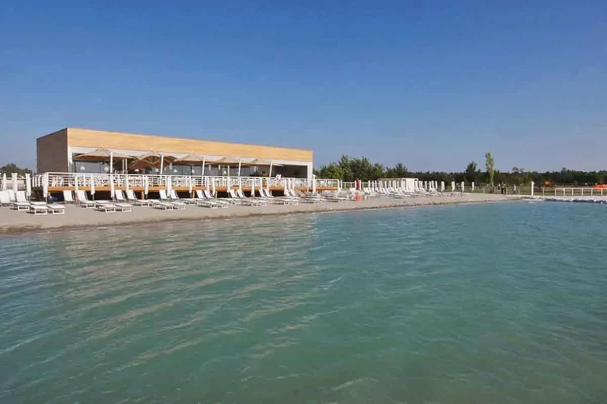 Laghi Braccini