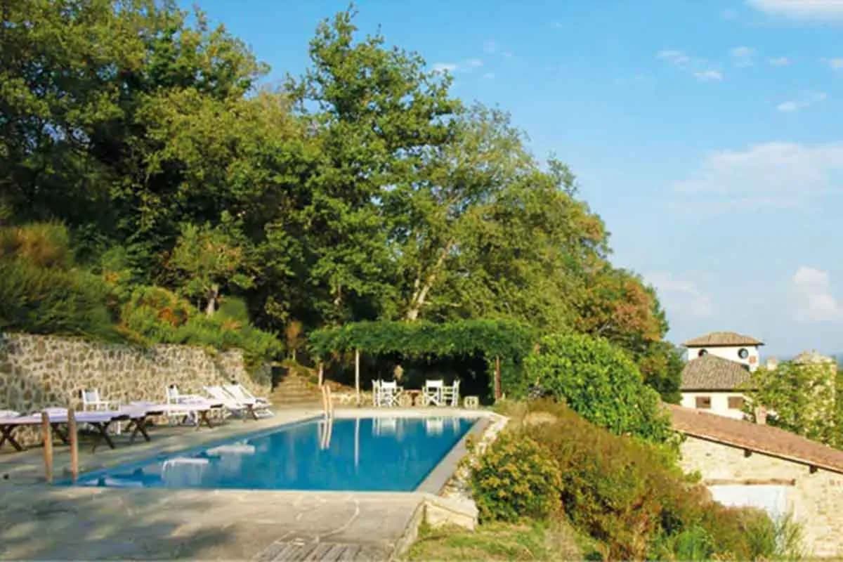 Castello di Galbino - Immagine 4