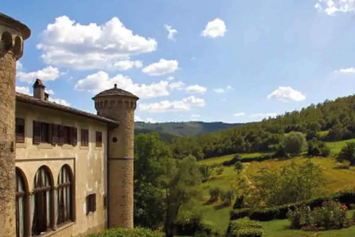 Castello di Galbino - Immagine 5