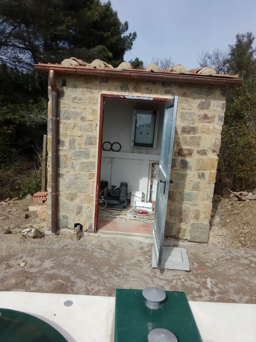 Cantina Poggio Antico - Immagine 11