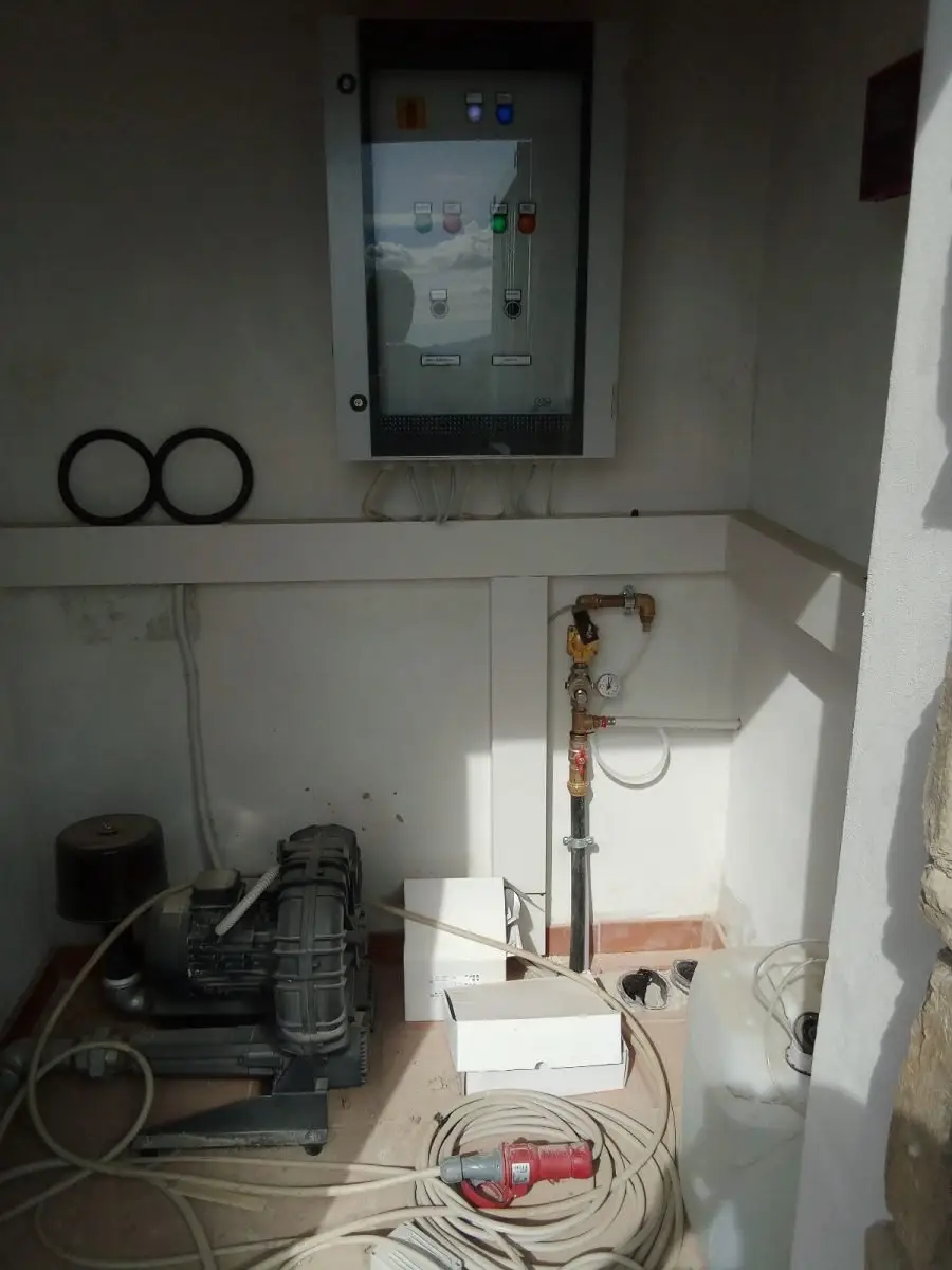Cantina Poggio Antico - Immagine 12