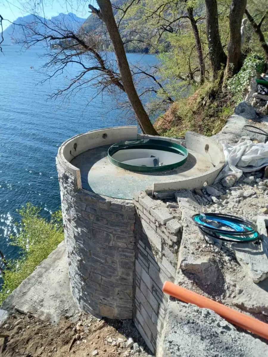 Casa vacanze a Bellagio, Como