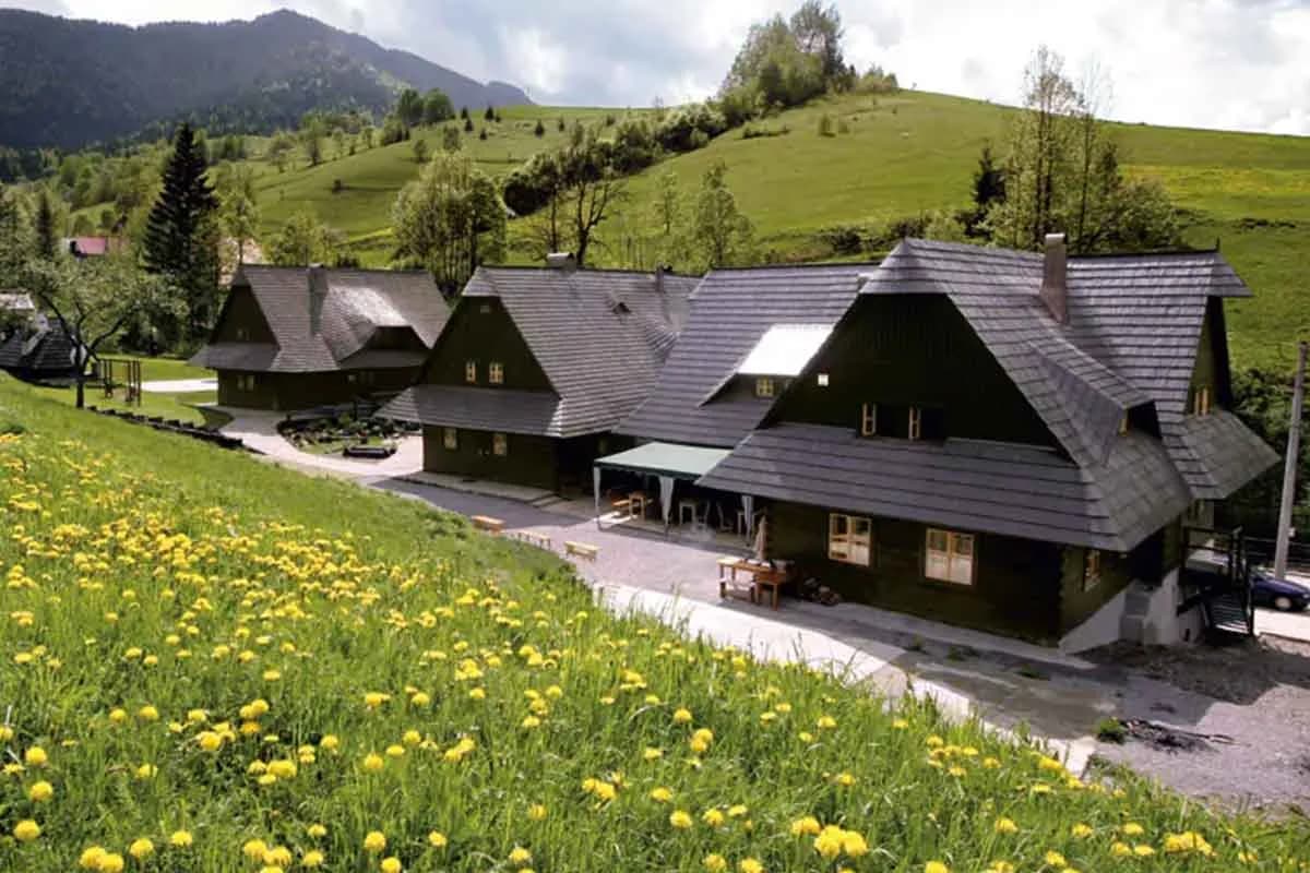 Hotel Ristorante - Austria - Immagine 2
