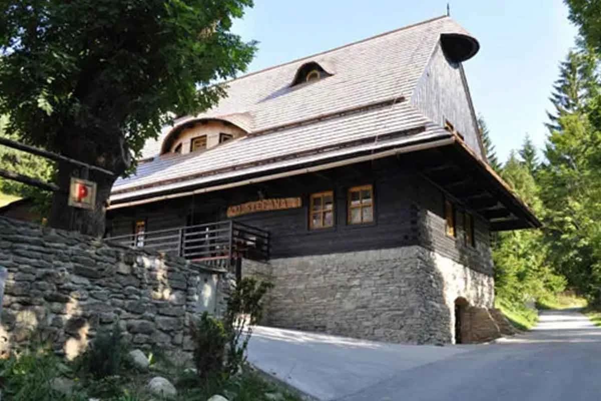 Hotel Ristorante - Austria - Immagine 3