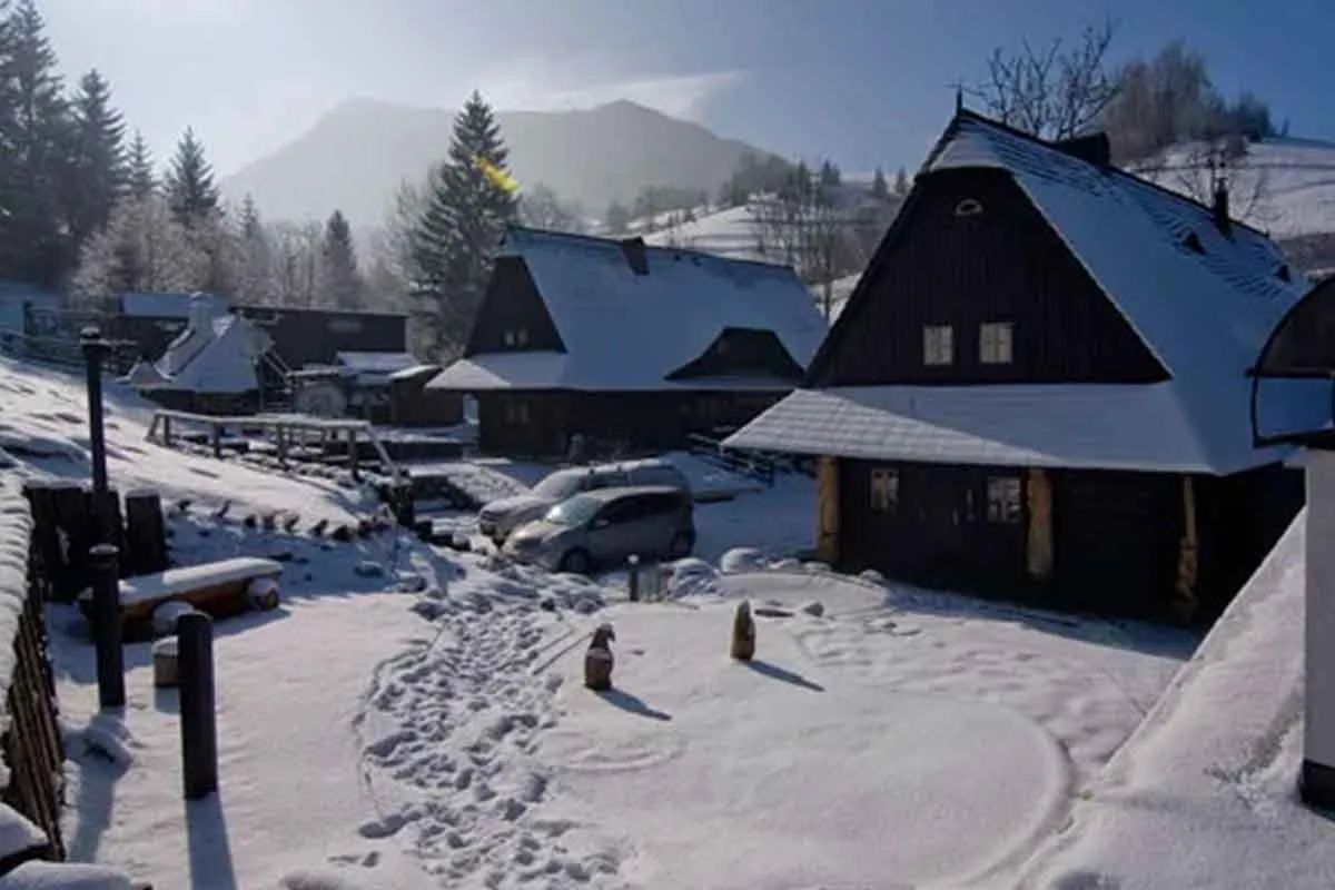 Hotel Ristorante - Austria - Immagine 4