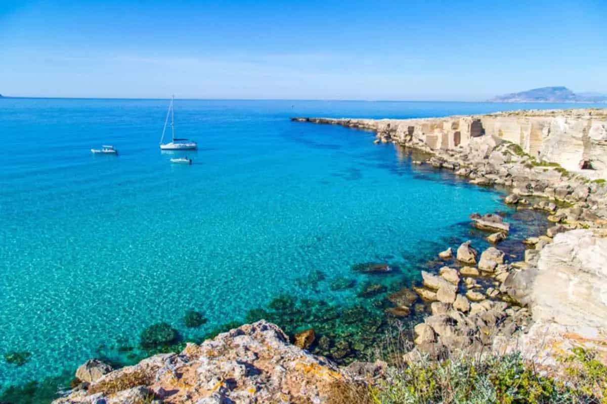 Bed and Breakfast Favignana