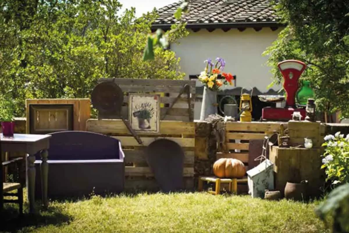 Tenuta Borgo del Mastro - Immagine 5