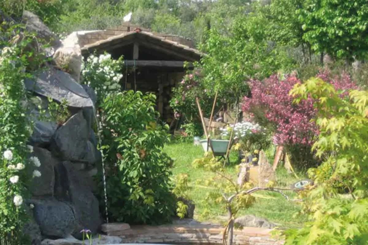 Tenuta Borgo del Mastro - Immagine 6