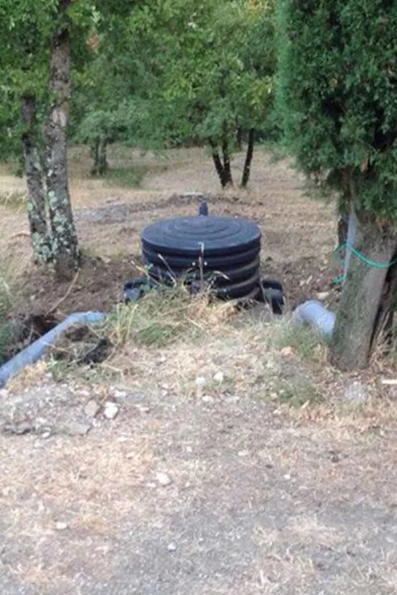 Tenuta Borgo del Mastro - Immagine 10