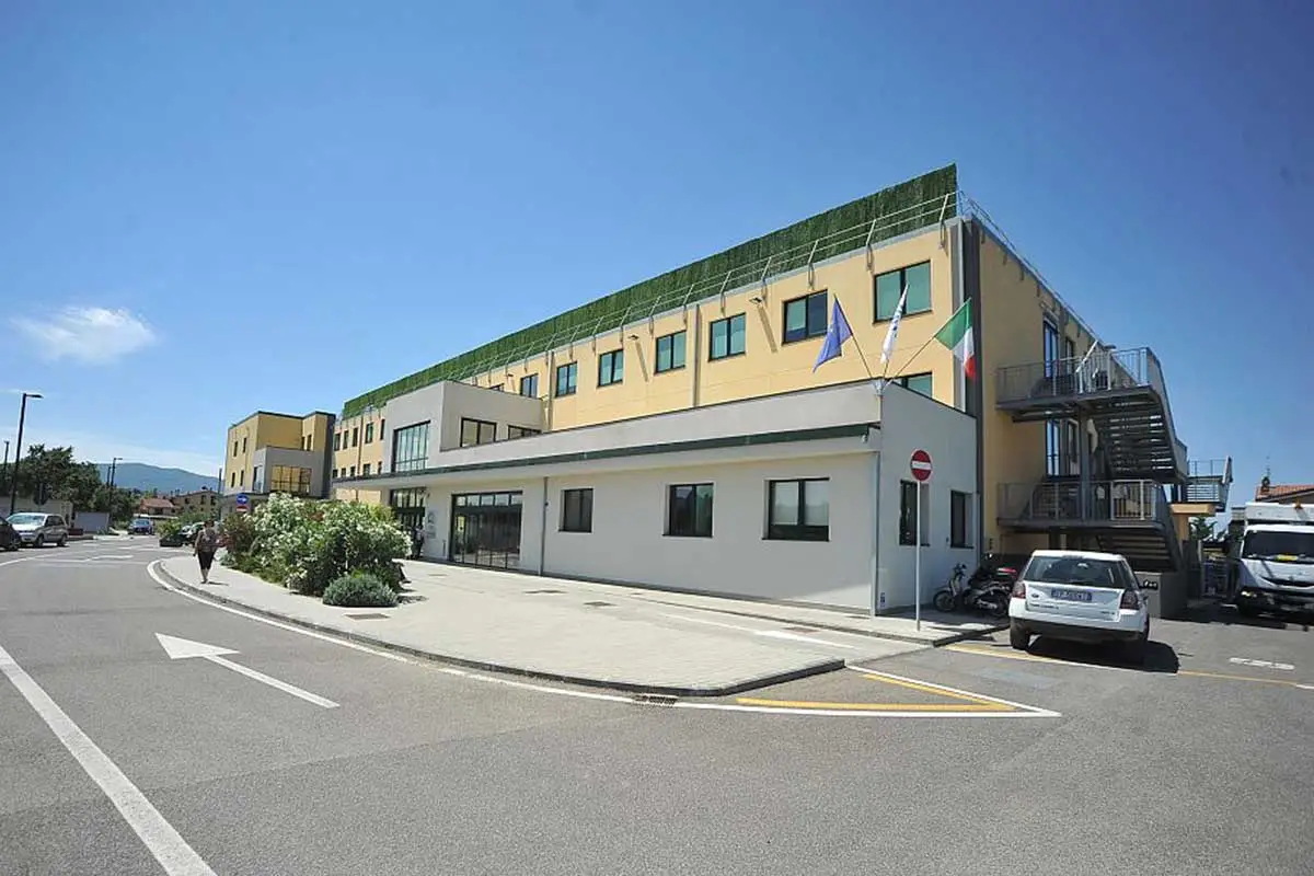 Centro Chirurgico Toscano - Immagine 1