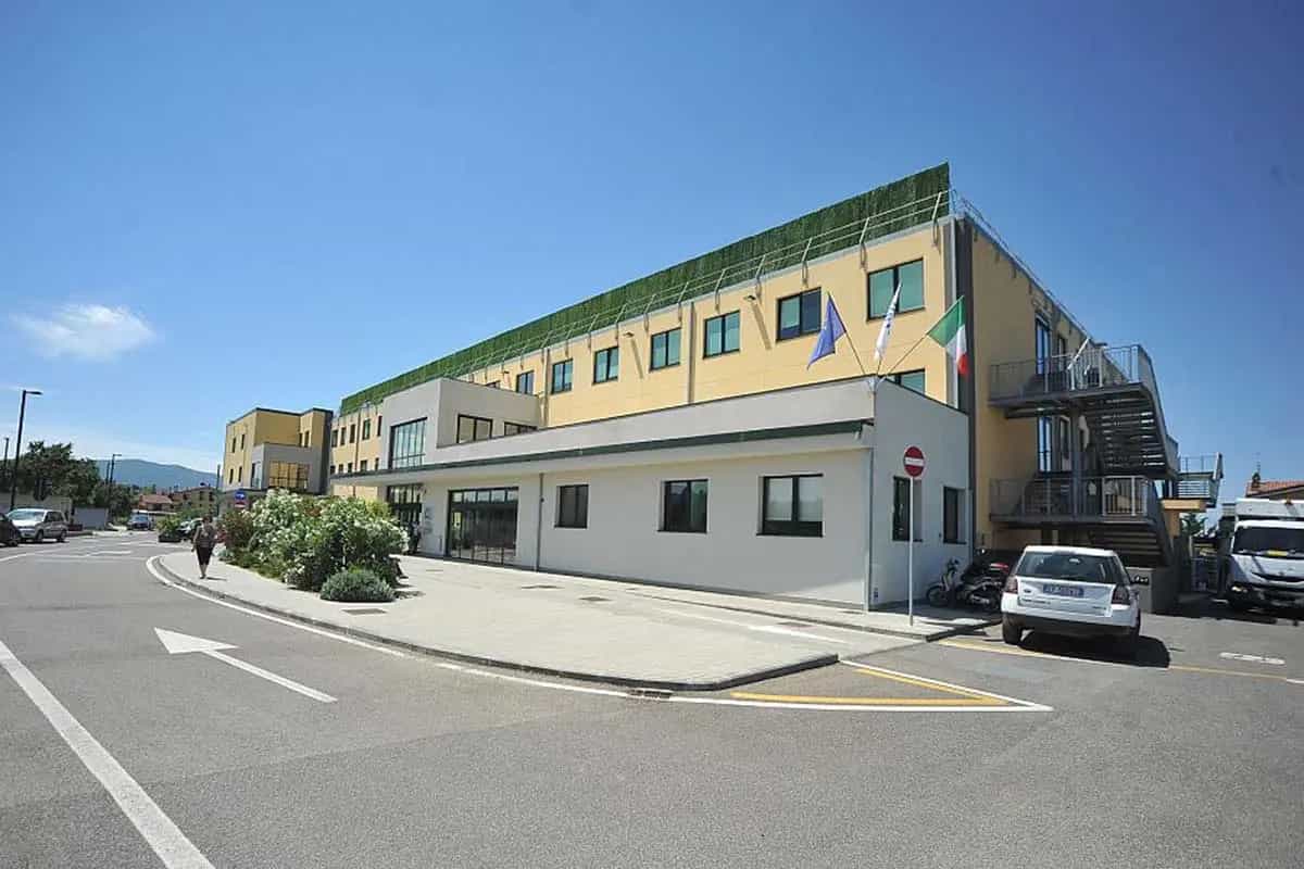 Centro Chirurgico Toscano