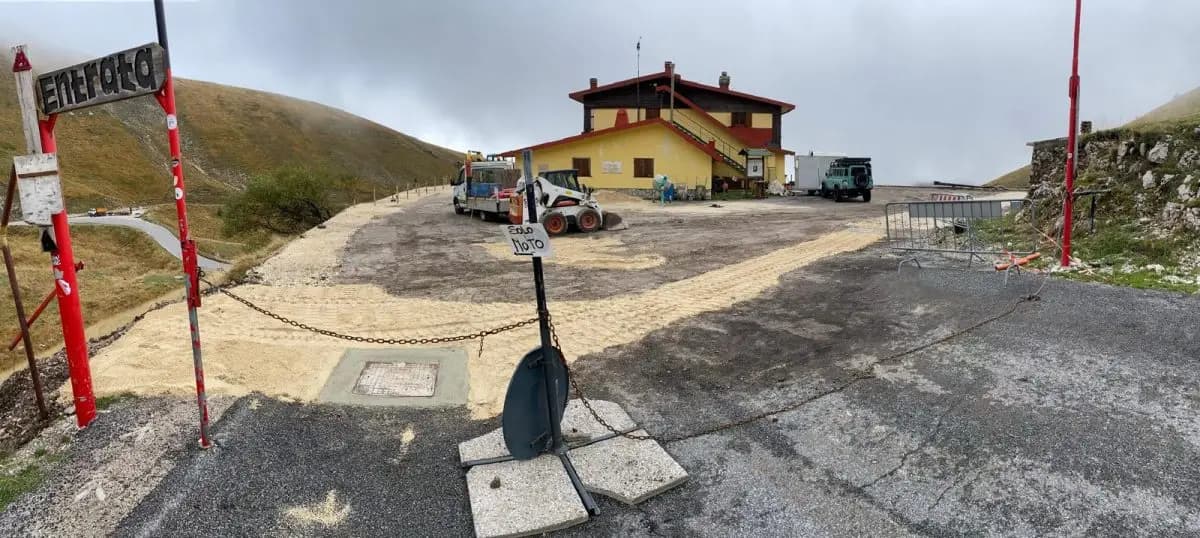 Rifugio C.A.I. - Immagine 2