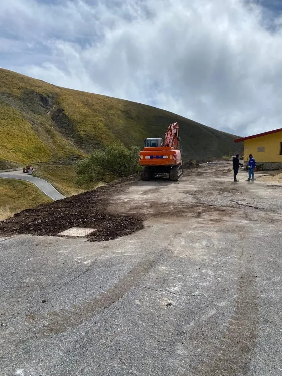 Rifugio C.A.I. - Immagine 10