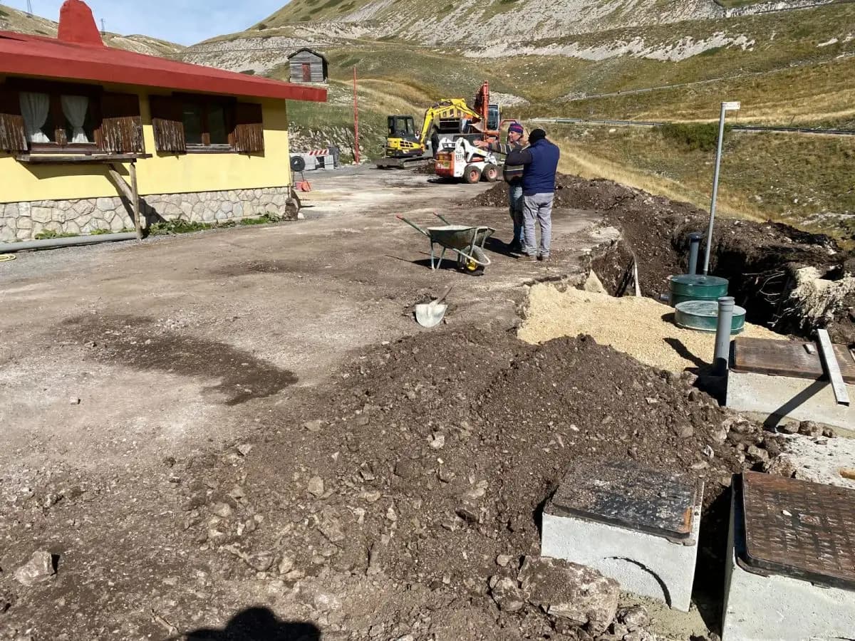 Rifugio C.A.I. - Immagine 11